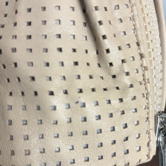 Michael Michael Kors leather jacket SZ L - Picture 11 of 16